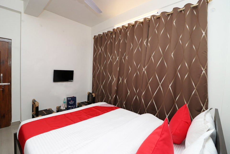 OYO 5151 Home Stay Tia Inn主图