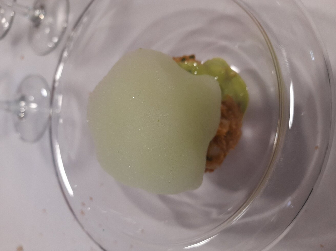 Core by Clare Smyth