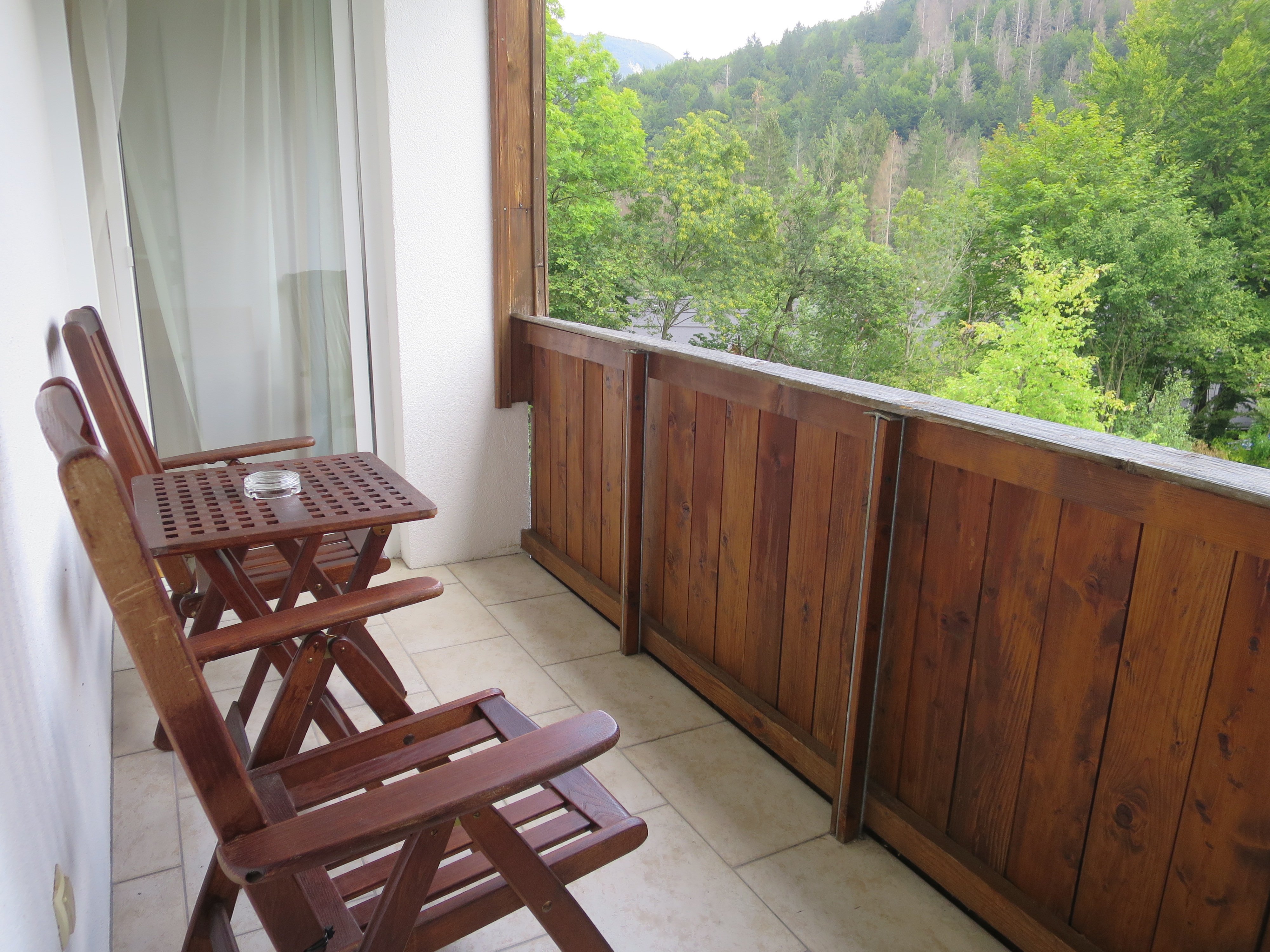 Hotel Bohinj-官方