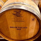Briar Valley Vineyards & Winery景点图片