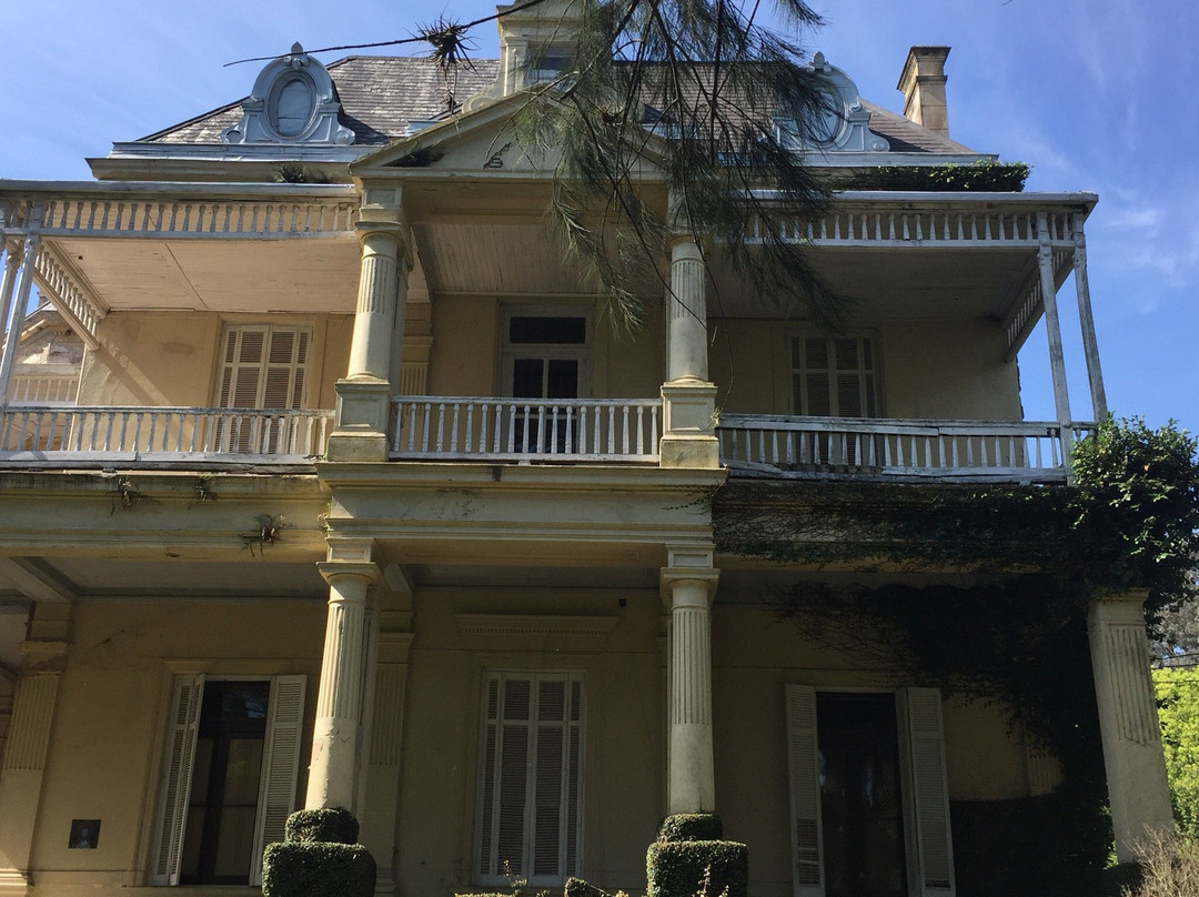 Castillo Guerrero-San Vicente必去景点