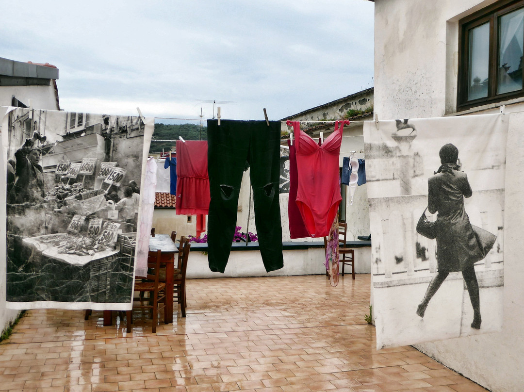 Gallery Raffaele Celentano-索伦托必去景点