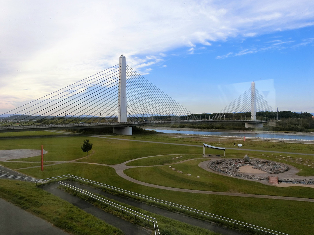 Tokachigawa Information Center-带广市必去景点