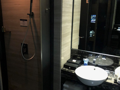 丽柏国际酒店主图