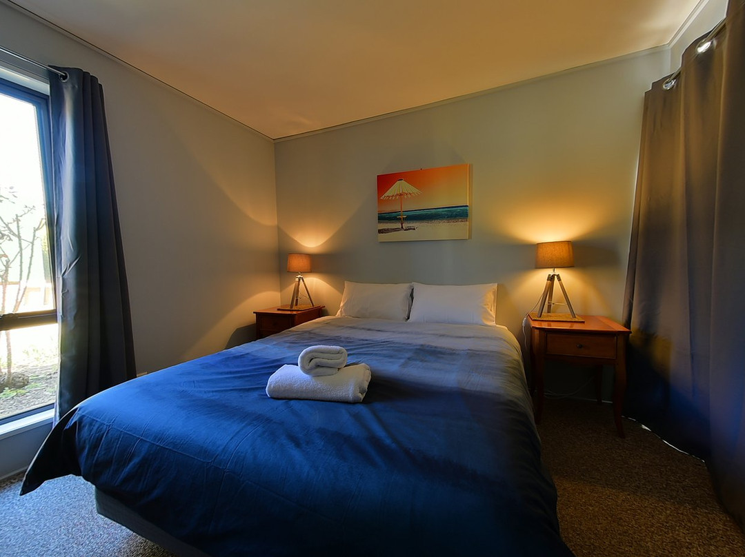 Executive Hideaway Motel主图