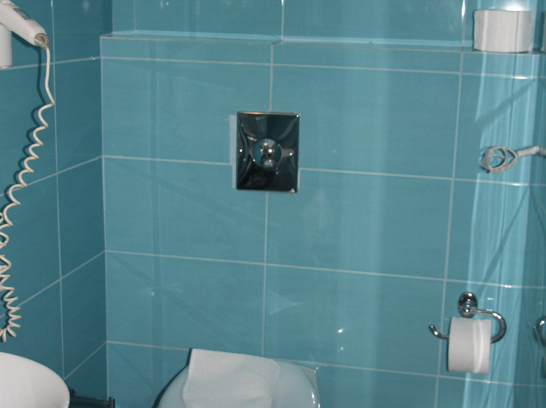 Pyrgos Petropoulaki主图