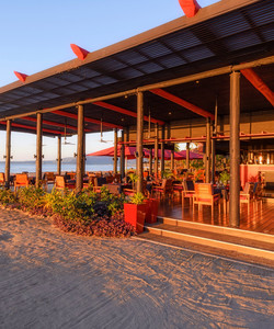 Maravu Restaurant & Bar餐厅图片