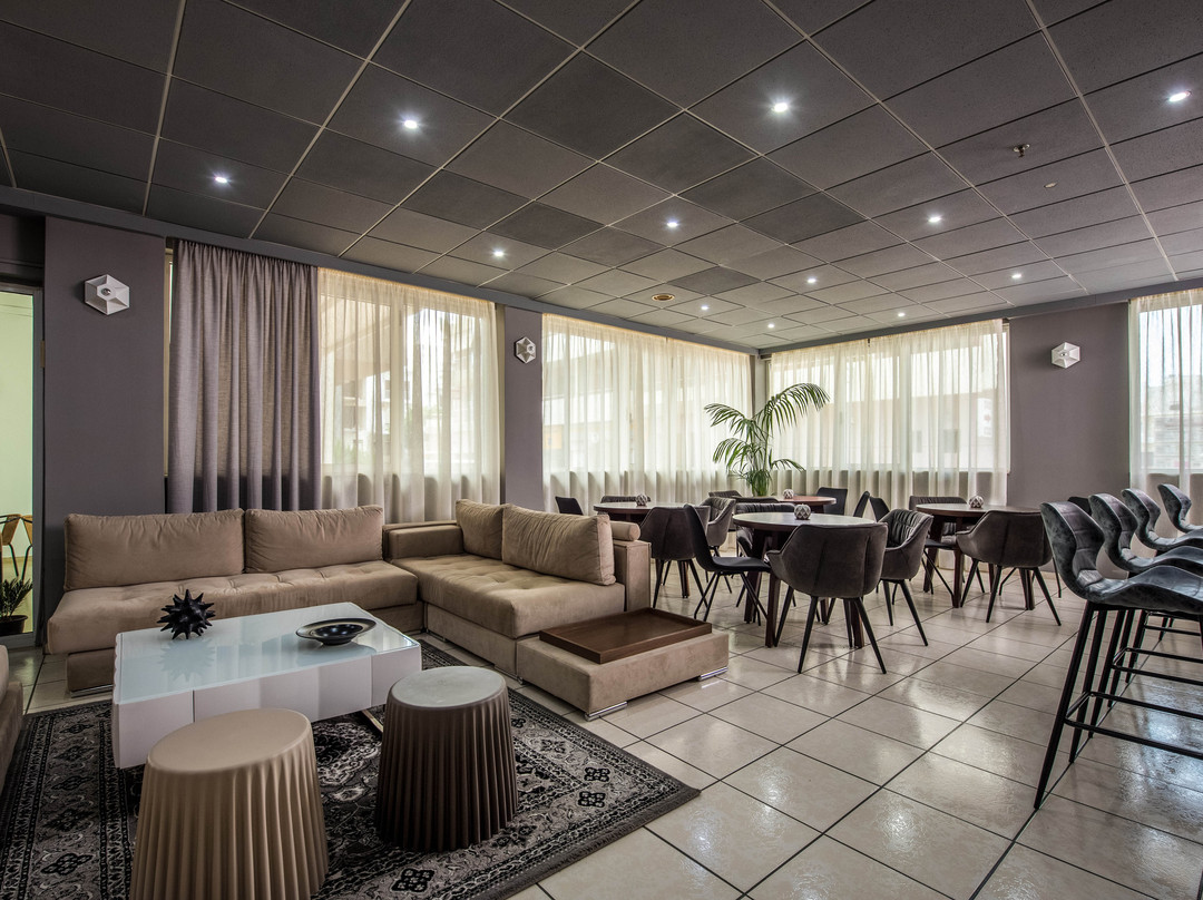 Hotel Galaxy Ierapetra主图