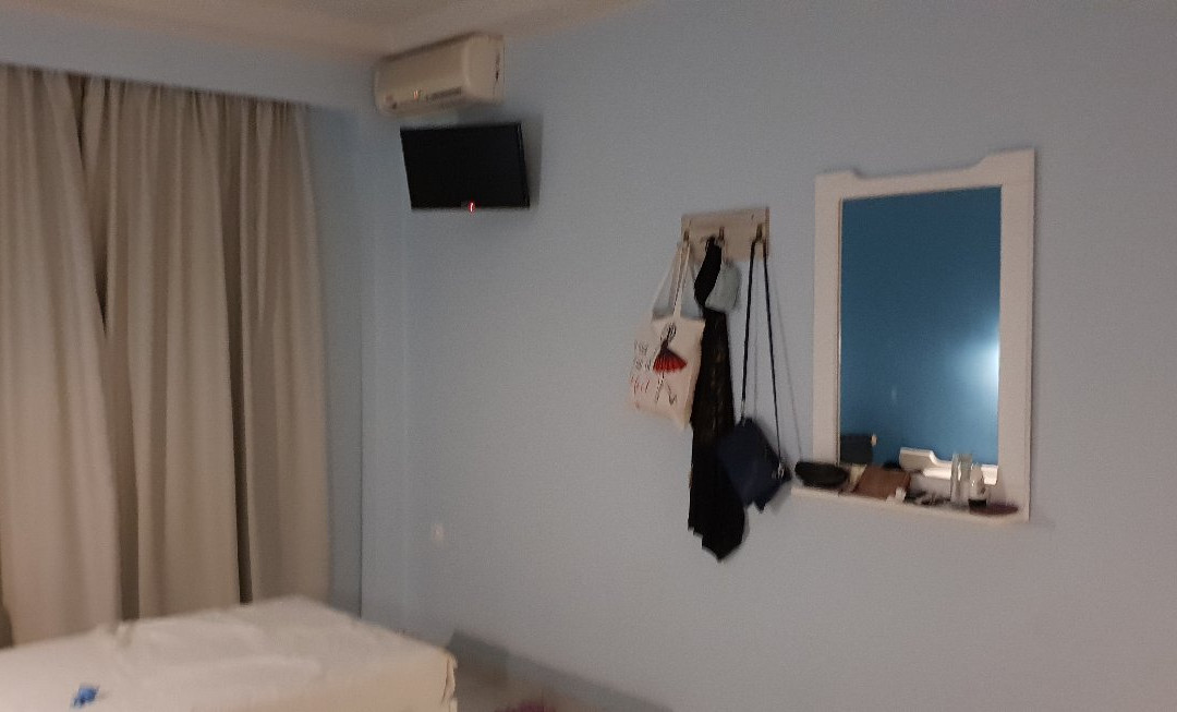 Melissanthi Hotel主图