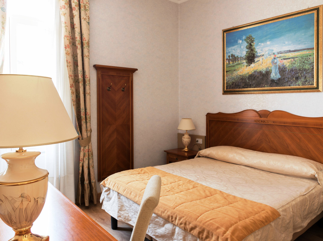 Hotel Maderno主图