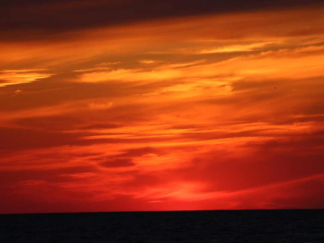 Lake Winnipeg-曼尼托巴省必去景点