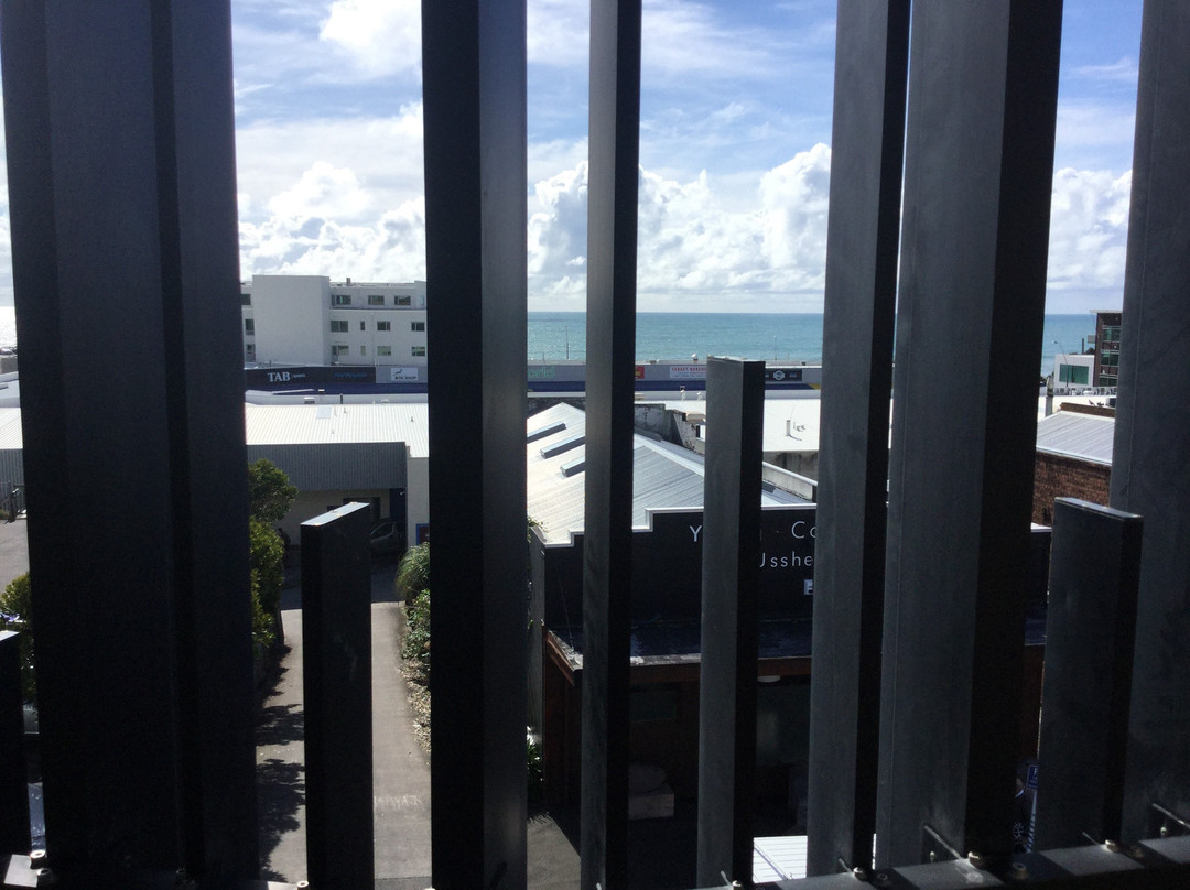 国王和王后套房酒店主图