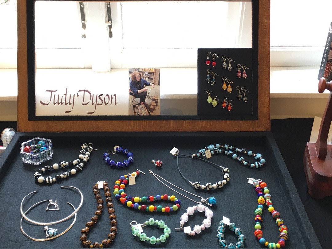 Bowral Art Gallery-鲍勒尔必去景点