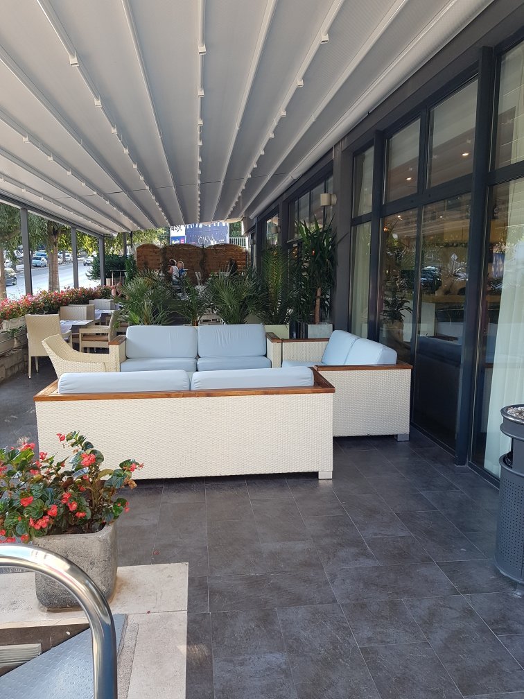 分馆大楼艺术酒店-官方