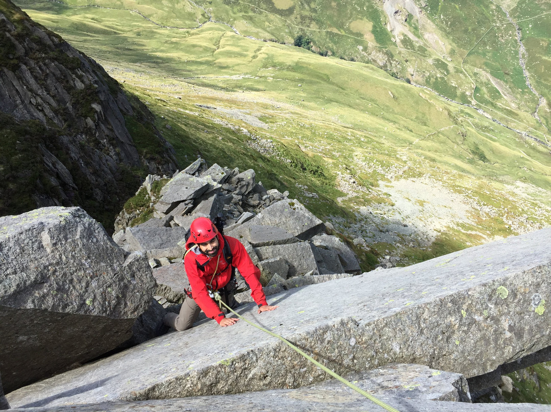 Outdoor Education NW-大湖区必去景点
