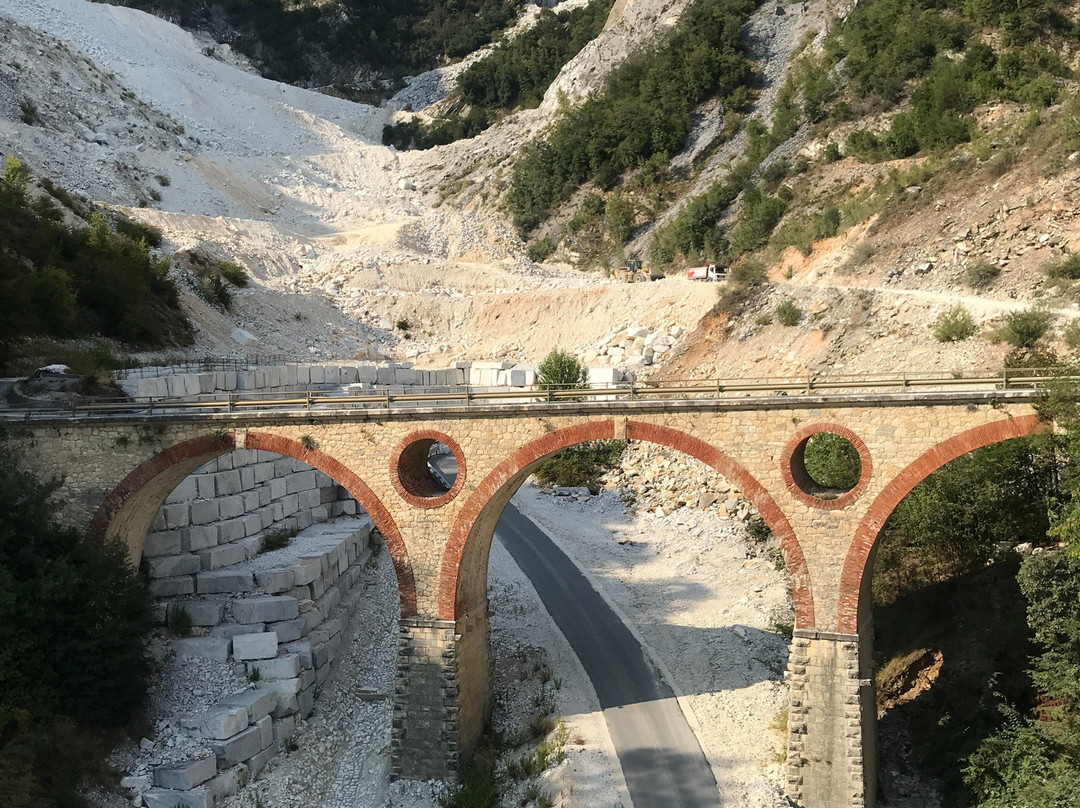 Province of Massa Carrara旅游攻略图片