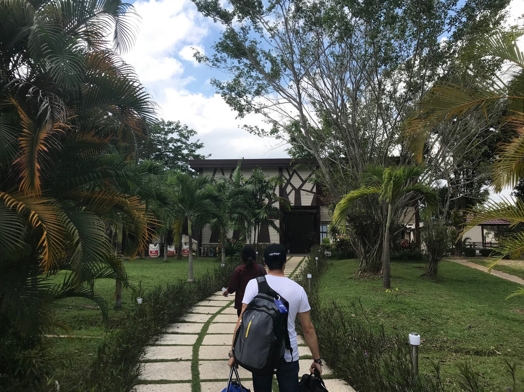 Woda Villa & Spa主图