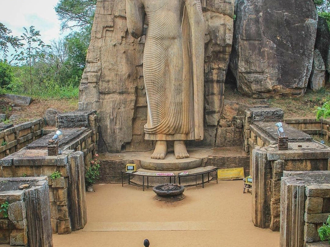 Banana Tours Sri Lanka-卡图纳耶克必去景点