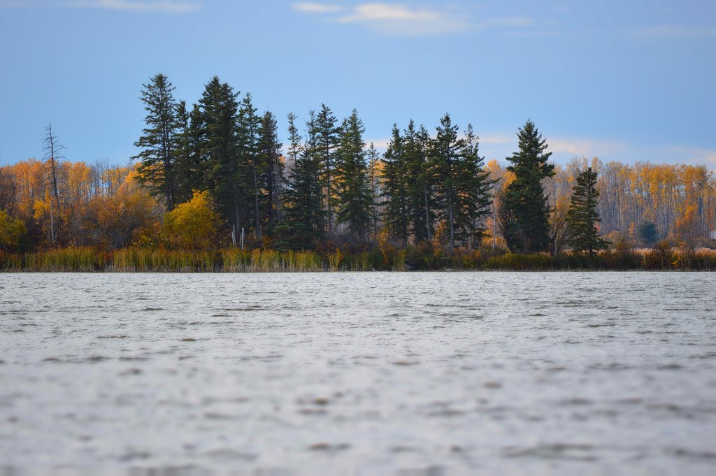 Thunder Lake Provincial Park景点图片