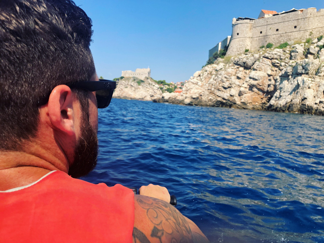 Watersports Dubrovnik景点图片