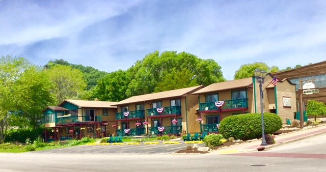 Inn On The River主图