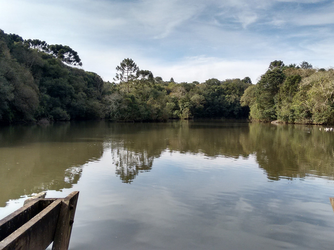 Parque Cachoeira景点图片