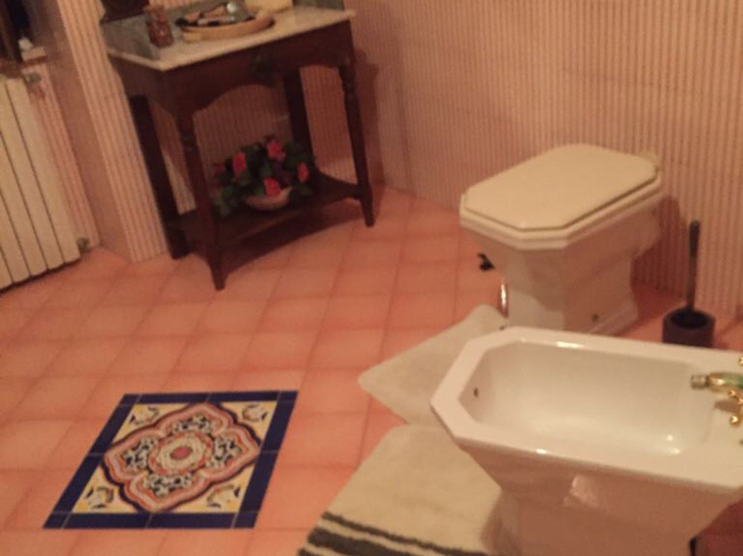 La Dimora dei 5 Sensi主图