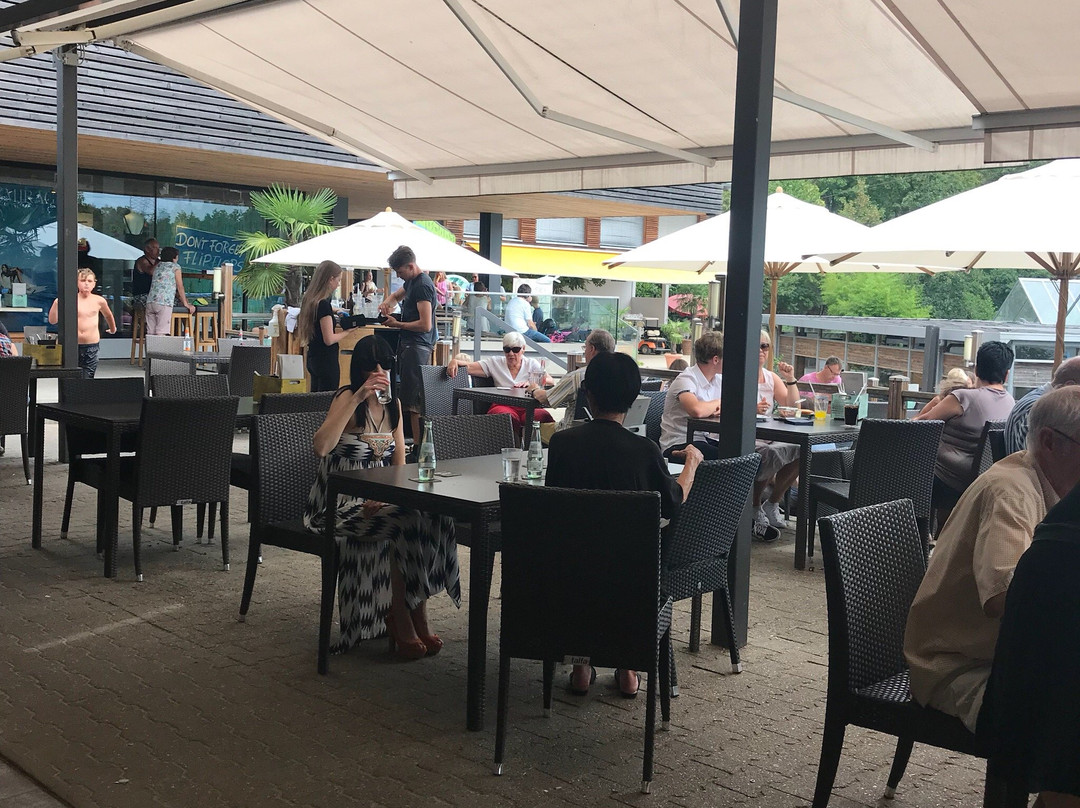 Wasserski Langenfeld-朗根费尔德 必去景点