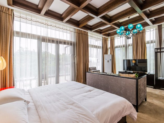 昭觉县酒店住宿-花间集驿栈