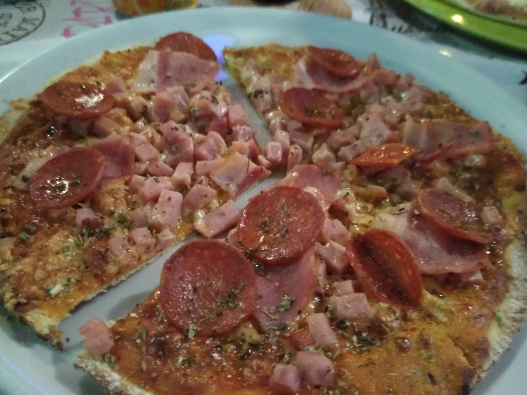 Pizzeria Andiamo