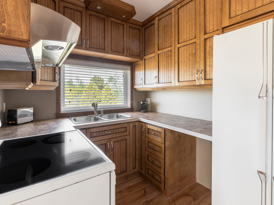 Auberge des Berges主图