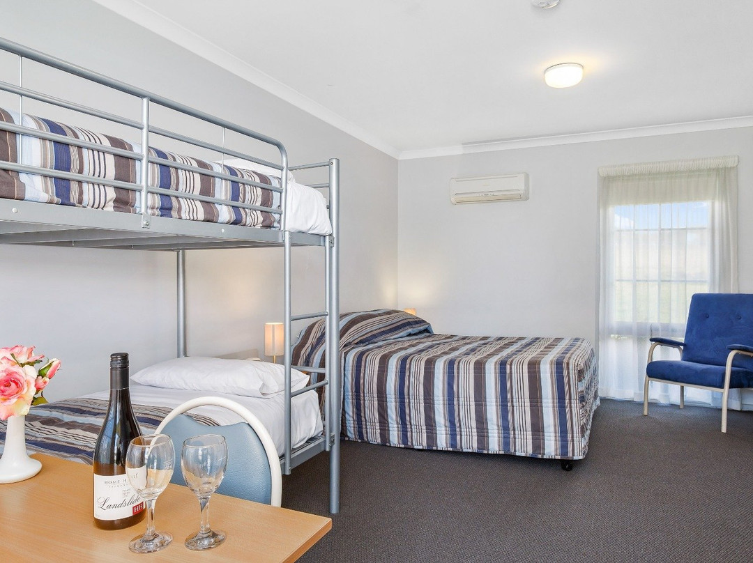 Southern Lights Hotel主图