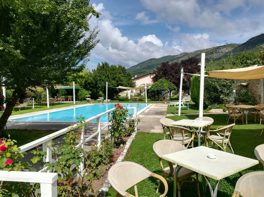 Locanda la Corte