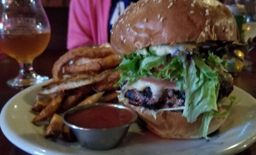 桑德贝餐馆和美食-Sovereign Room