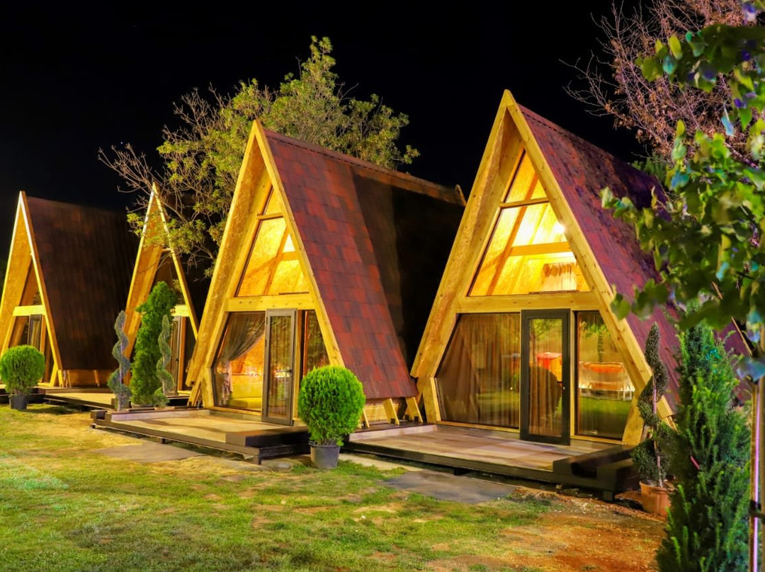 Hotel Layali Al Shams主图