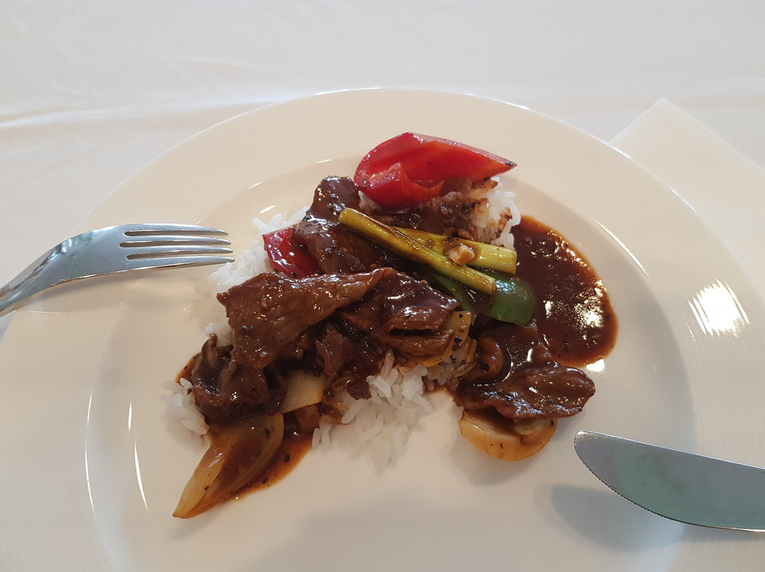 Grand Hotel Tiffi主图