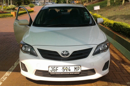 Mangwazi酒店住宿-HazyHaven