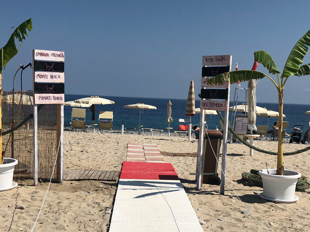 Hotel La Villa主图