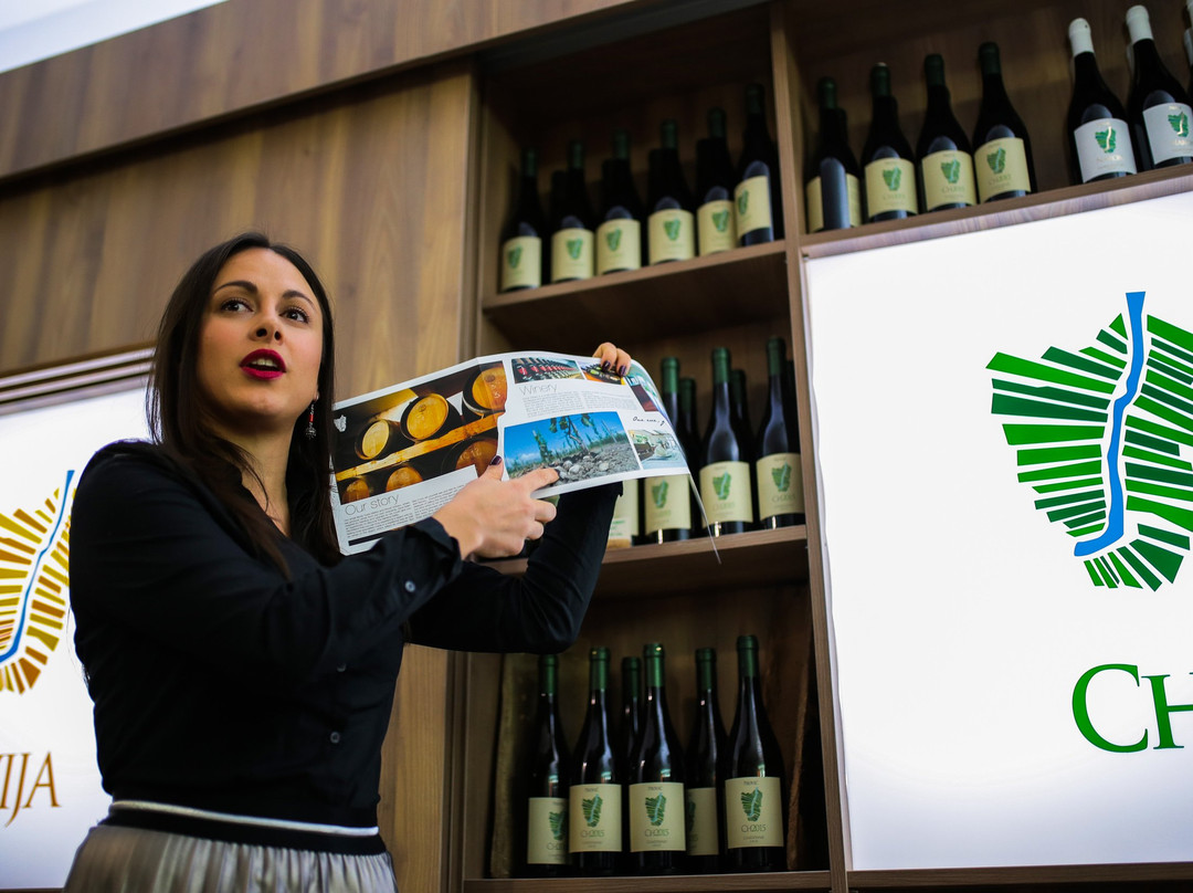 Provic Winery景点图片