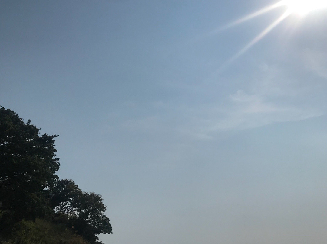 Ganwolam Temple-瑞山市必去景点