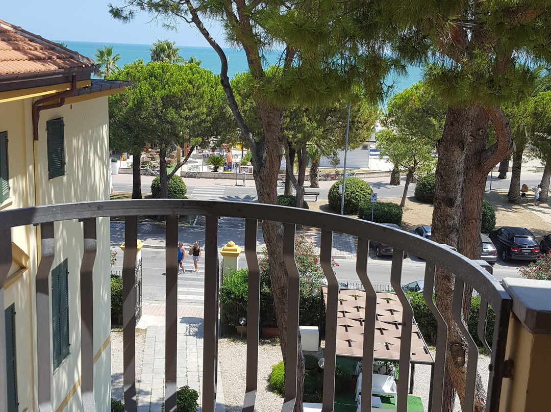 Hotel Quattropalme主图