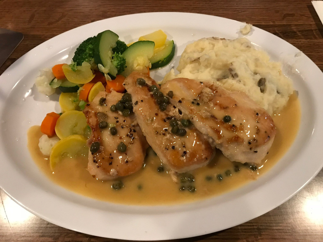 American Tavern-Solon必去景点