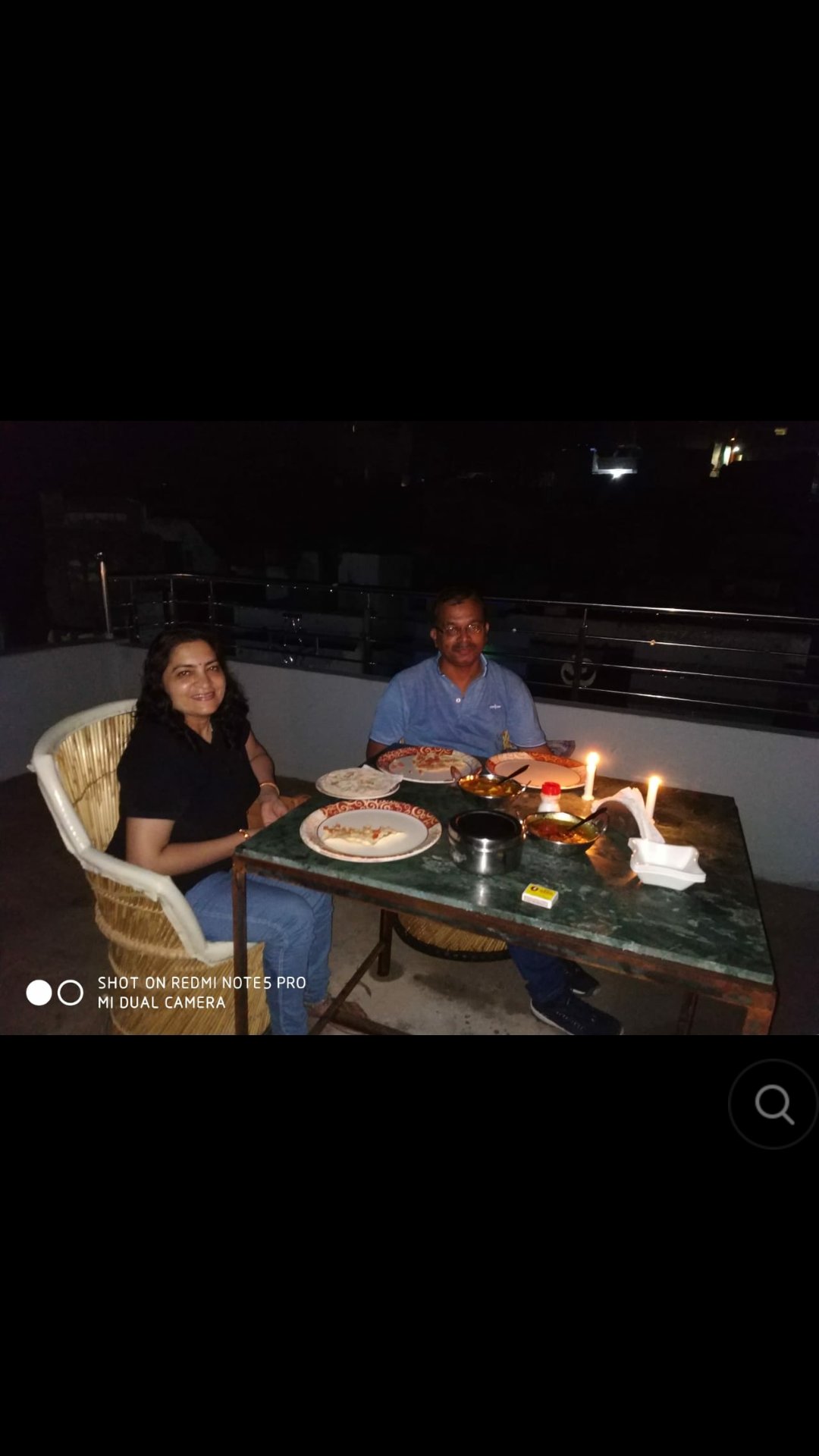 Bhavyam HomeStay & Cafe BackPacker's-官方