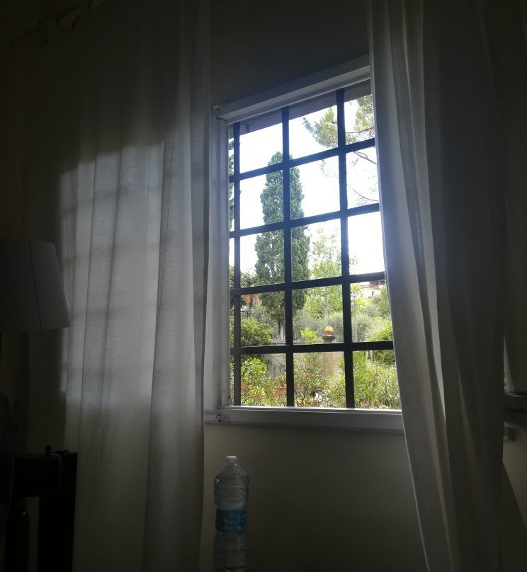 B&B Le Terrazze主图