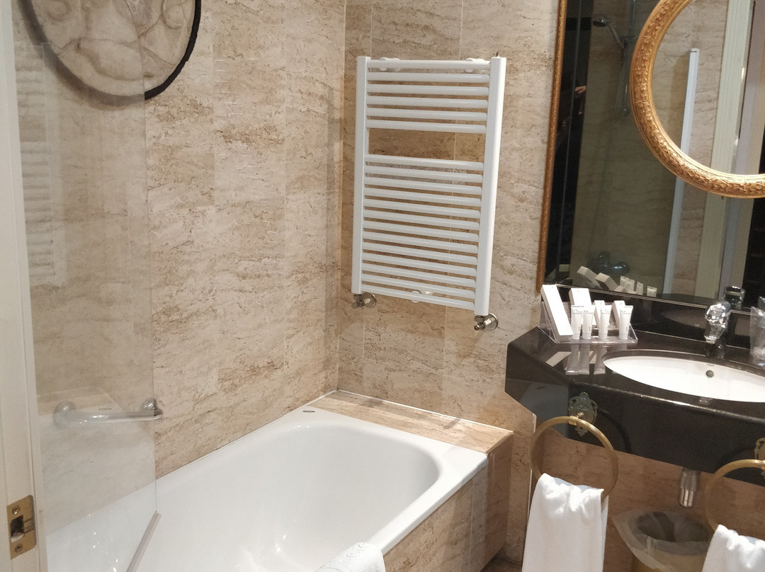 依赞特鲁希略酒店主图