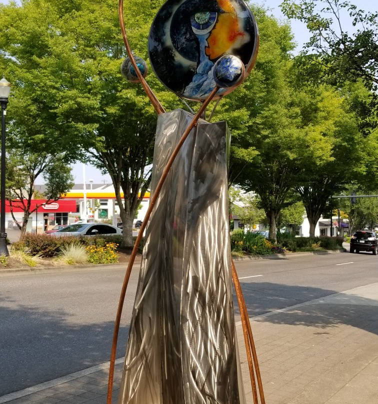 Arts Council of Lake Oswego-莱克奥斯韦戈必去景点