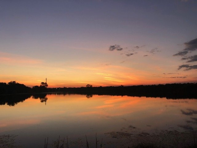 Lake Jabiru景点图片