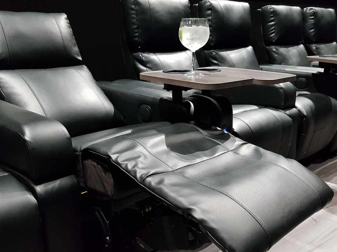 Cinesa