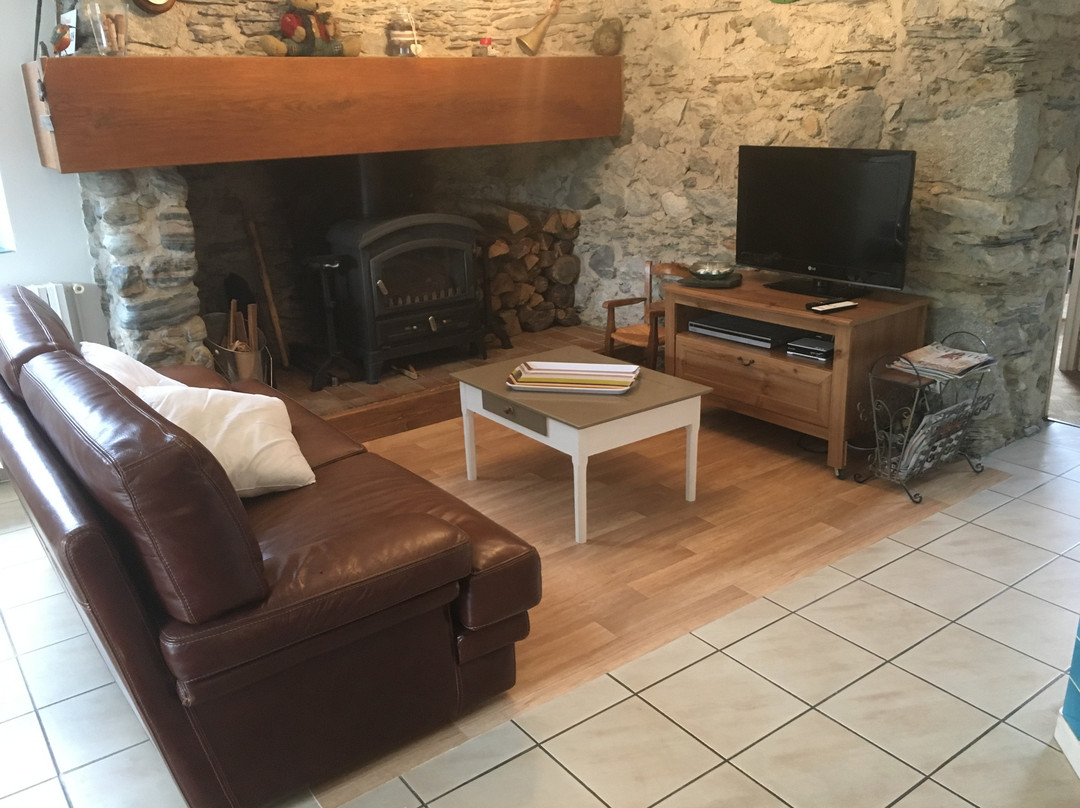 Office de Tourisme de Argelès-Gazost-Argeles-Gazost必去景点