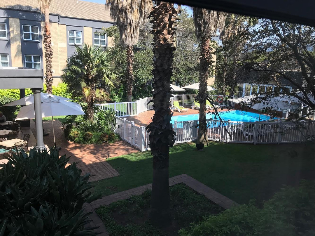 Holiday Inn Johannesburg Airport by IHG主图